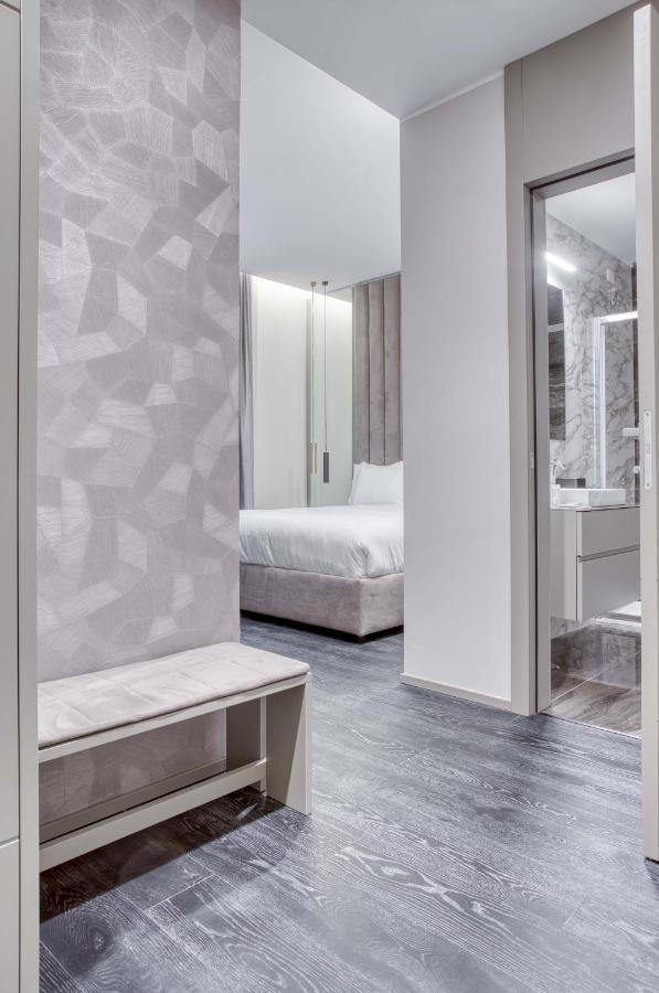 Le Del Corso The Smart Boutique By Ospitami *