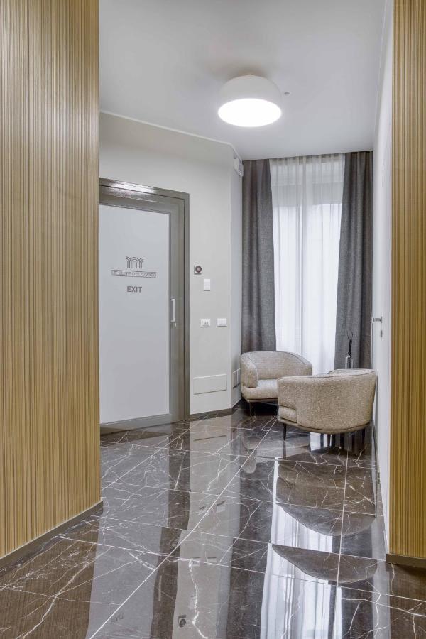 Appartamento Le Del Corso The Smart Boutique By Ospitami *