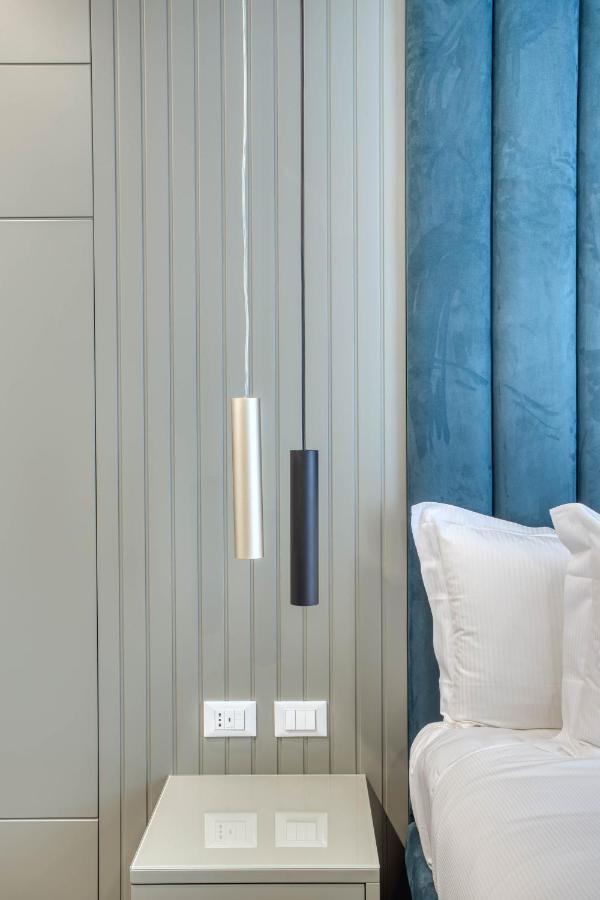 Le Del Corso The Smart Boutique By Ospitami Appartamento
