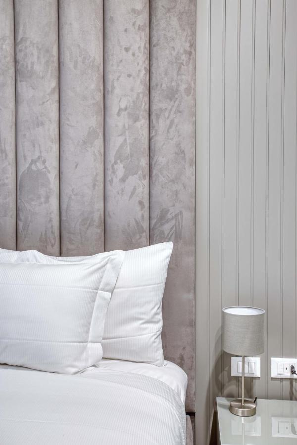 Le Del Corso The Smart Boutique By Ospitami Leilighet *