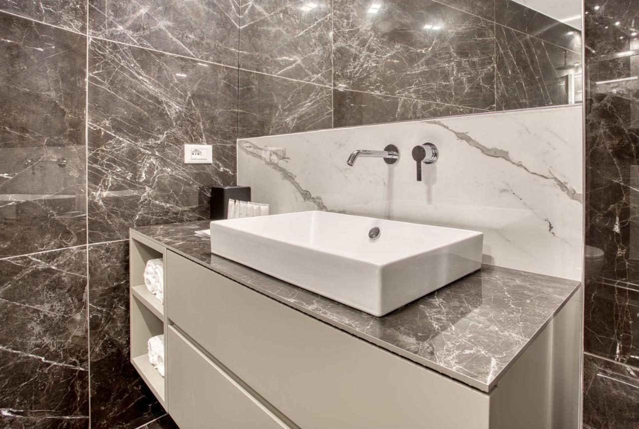 Le Del Corso The Smart Boutique By Ospitami Appartamento *