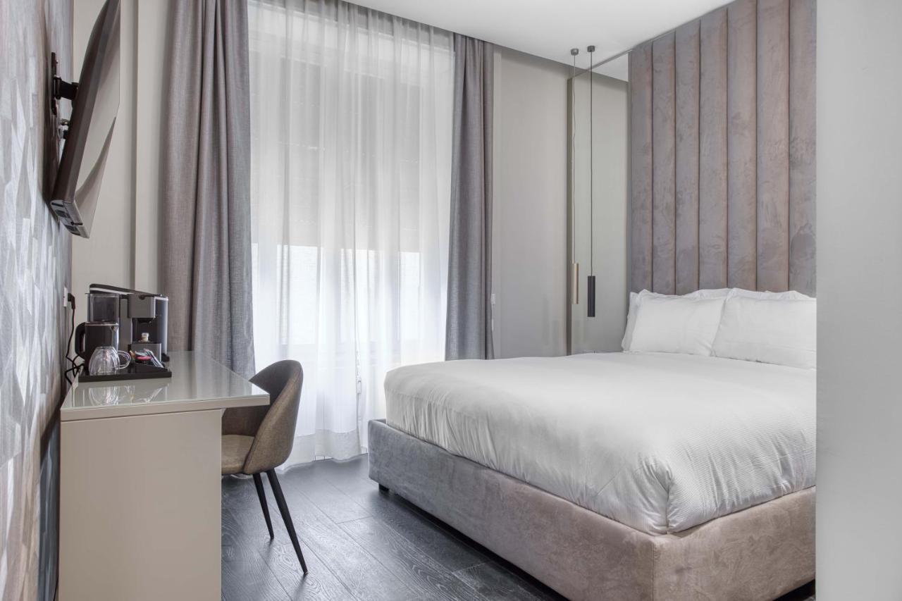 Le Del Corso The Smart Boutique By Ospitami Appartamento Milano