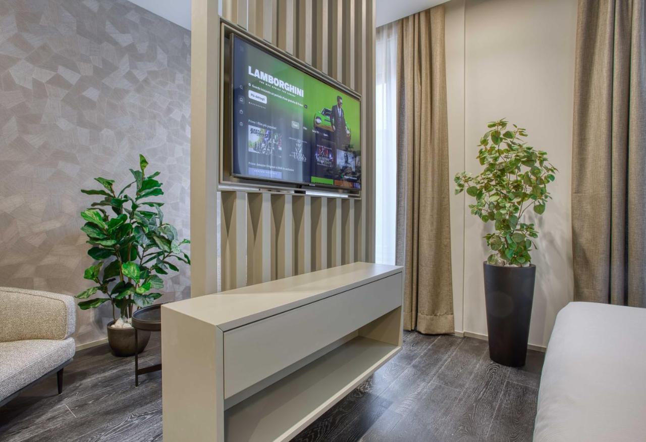 Le Del Corso The Smart Boutique By Ospitami