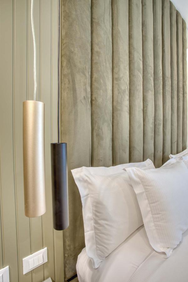 Le Del Corso The Smart Boutique By Ospitami Appartamento