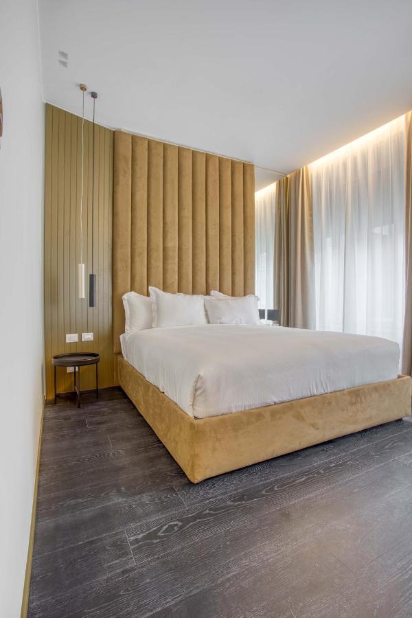 Leilighet Le Del Corso The Smart Boutique By Ospitami *