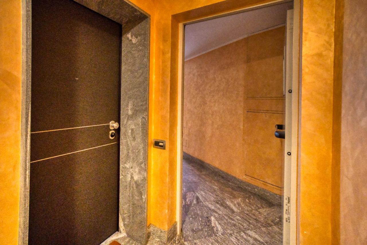 Apartment Caseospitali - Cherenel Bilo Vicino Mm2