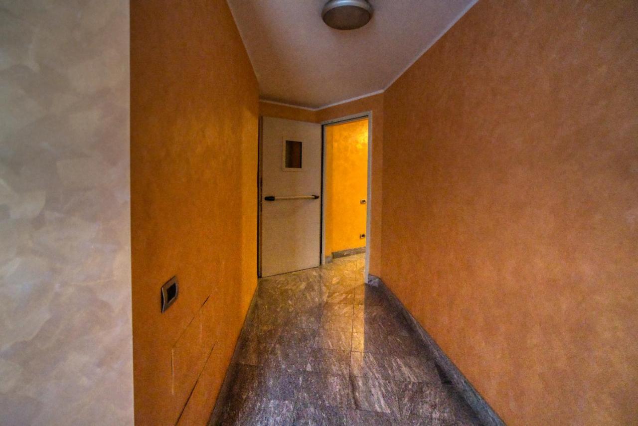 Caseospitali - Cherenel Bilo Vicino Mm2 * Milano