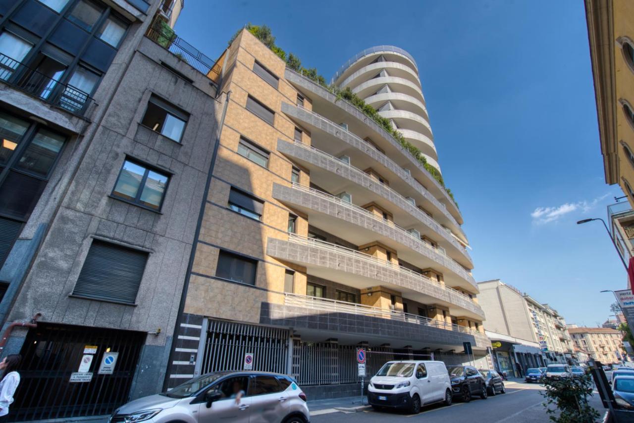 Caseospitali - Cherenel Bilo Vicino Mm2 Apartment Milan