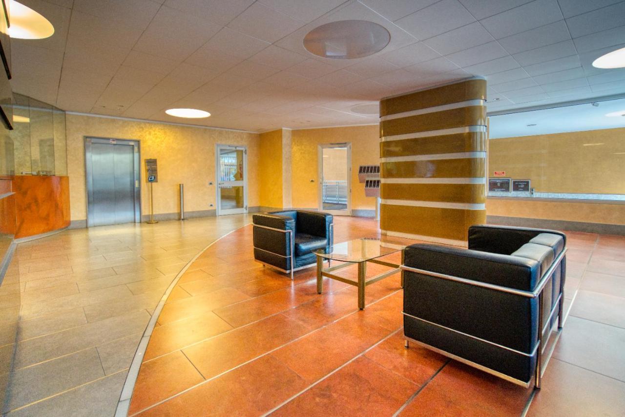 Caseospitali - Cherenel Bilo Vicino Mm2 Apartment *