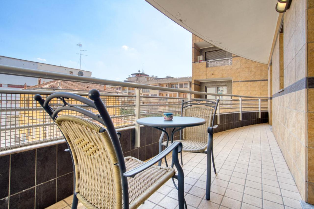 Apartment Caseospitali - Cherenel Bilo Vicino Mm2