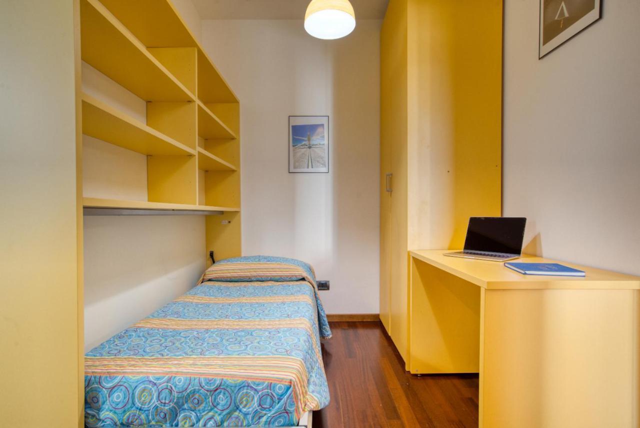 Caseospitali - Cherenel Bilo Vicino Mm2 Apartment *