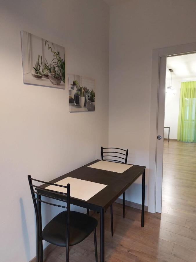 M.aurelio Apartment *