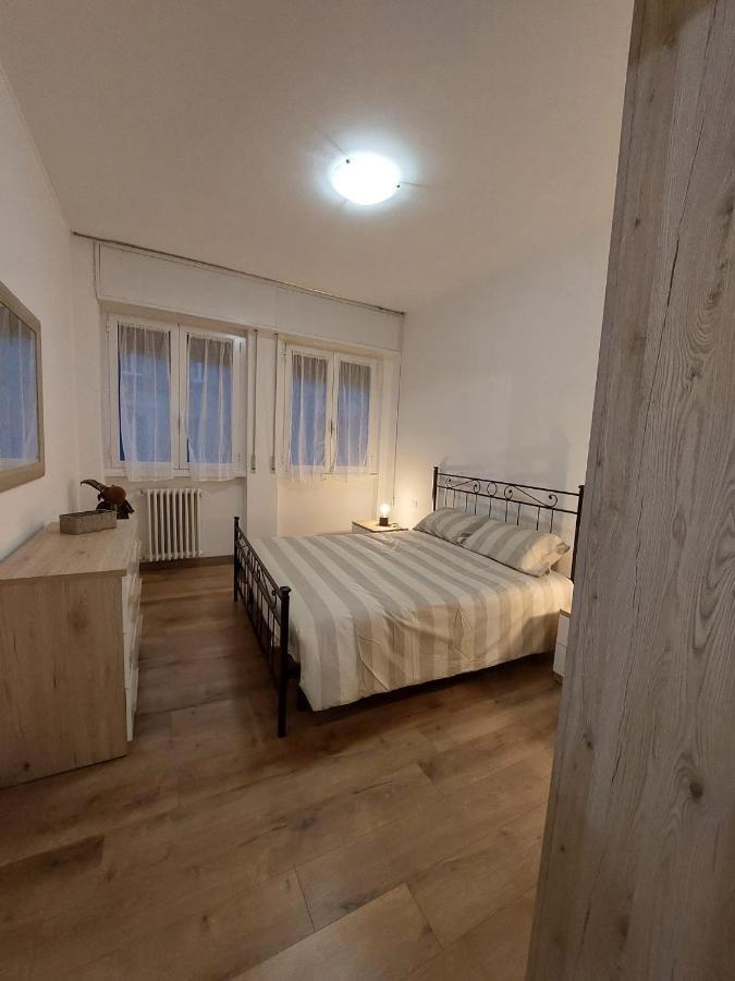 M.aurelio Apartment