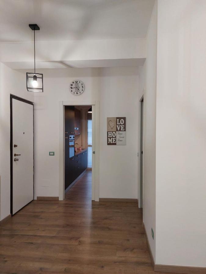 Apartment M.aurelio *