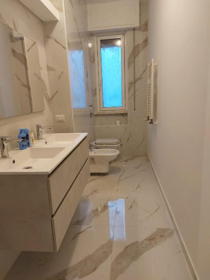Apartment M.aurelio Milan