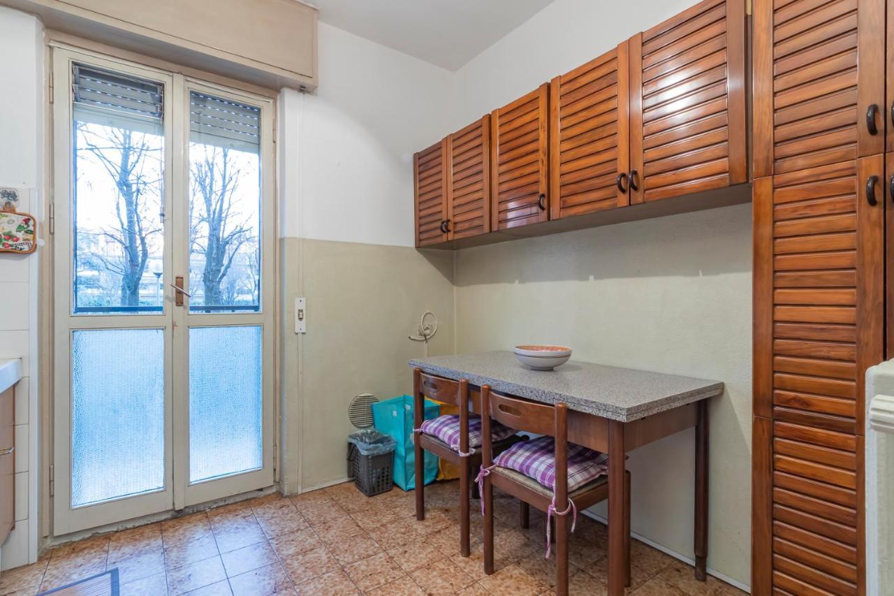 I Host - Falck 19 Apartment Milan