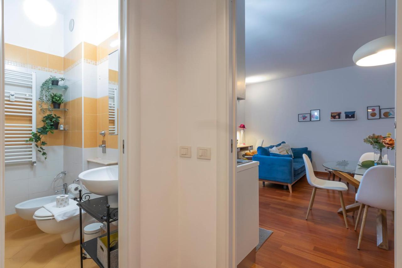 I Host - Cermenate 9 Leilighet Milano