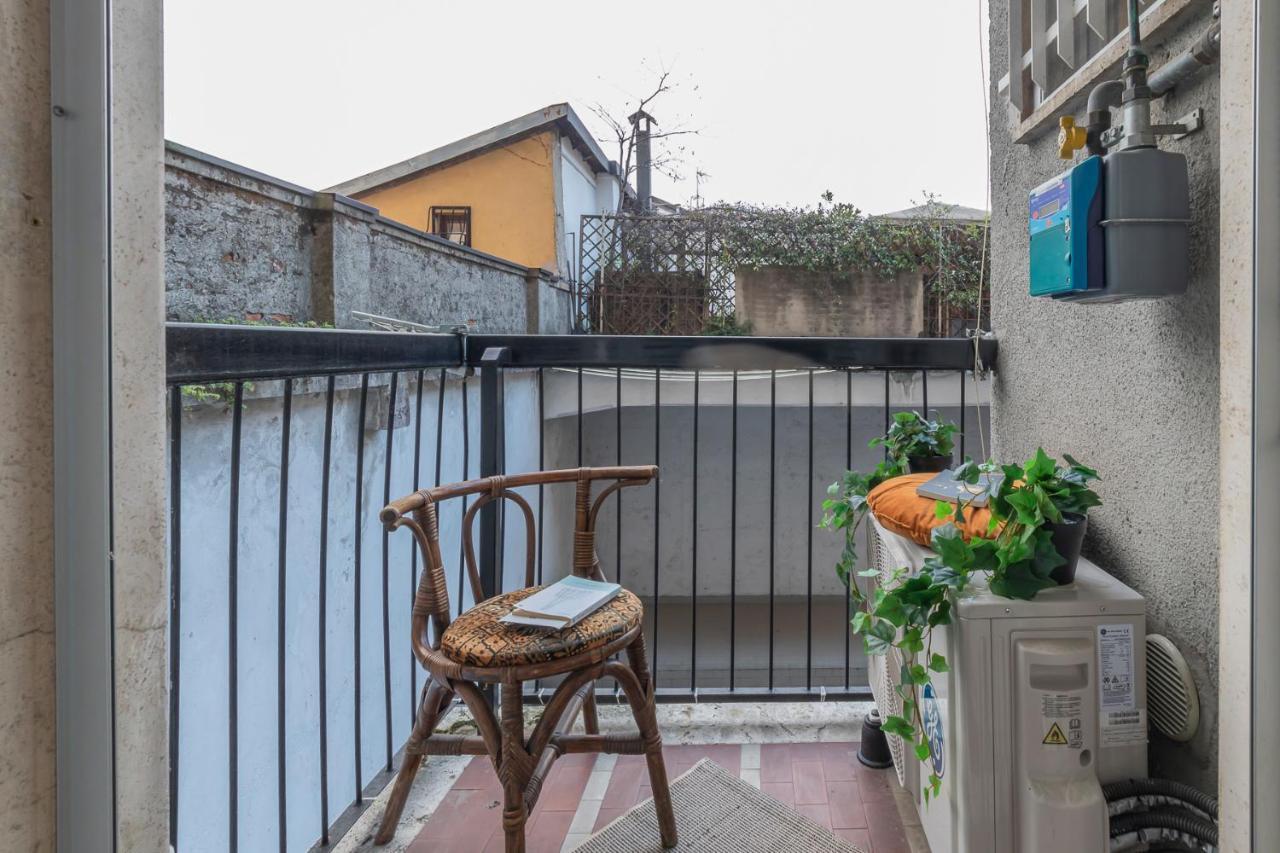I Host - Cermenate 9 Leilighet Milano