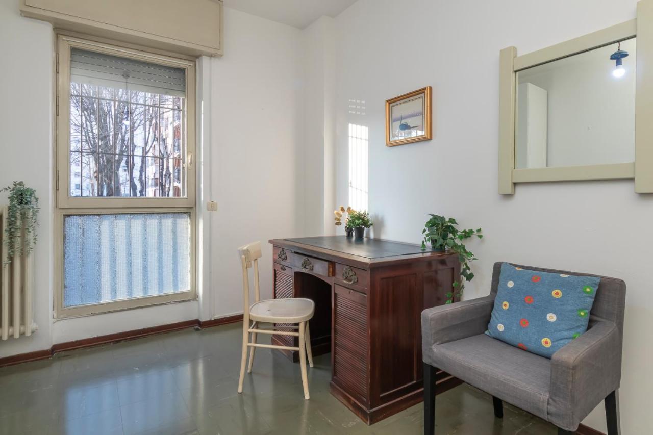 Apartment I Host - Falck 19 Milan