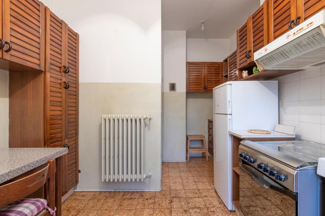 I Host - Falck 19 Apartment Milan