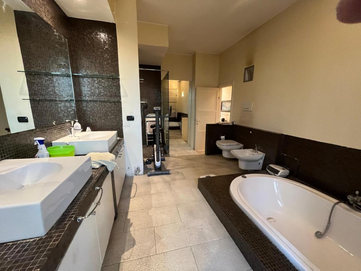 San Siro Club Appartement