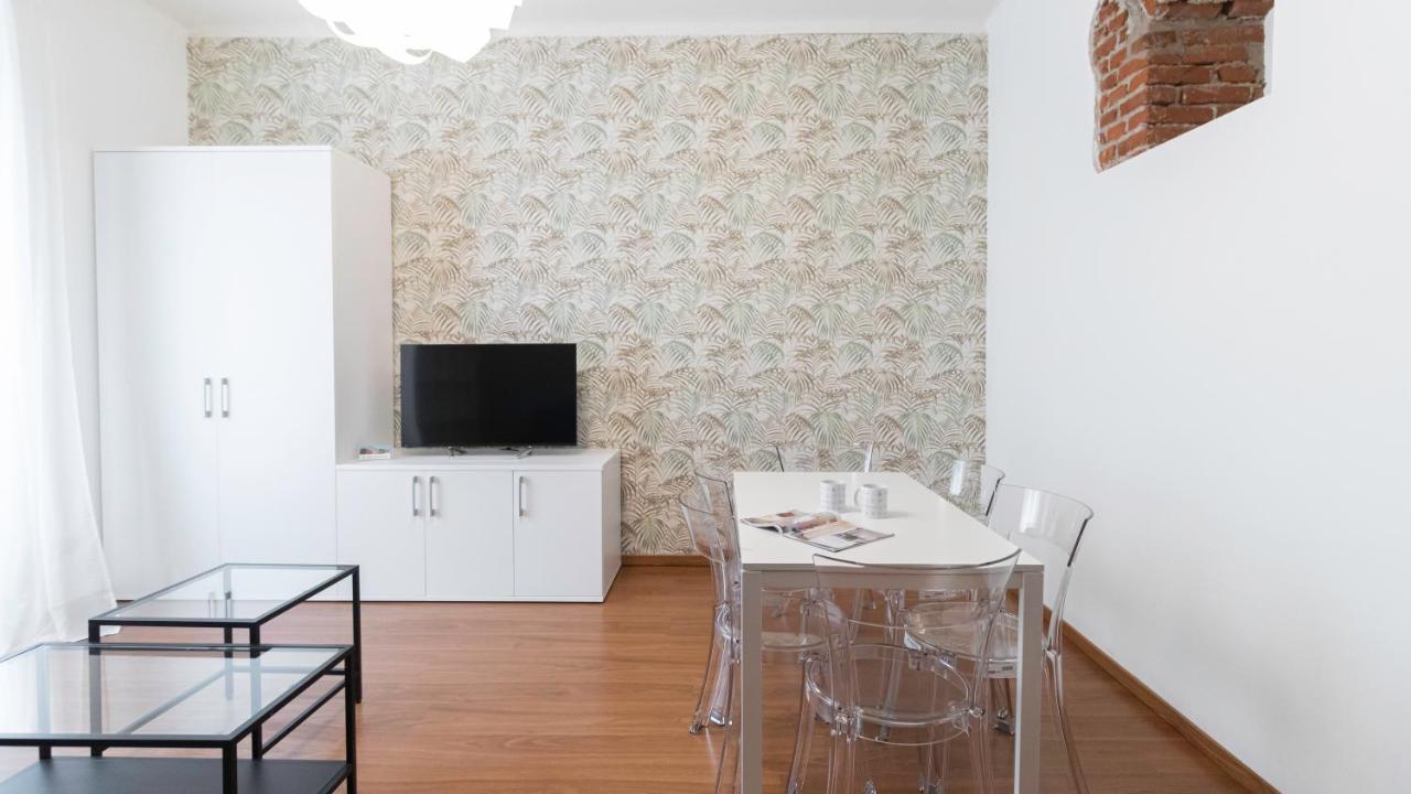 Italianway - The B Village New Leilighet Milano