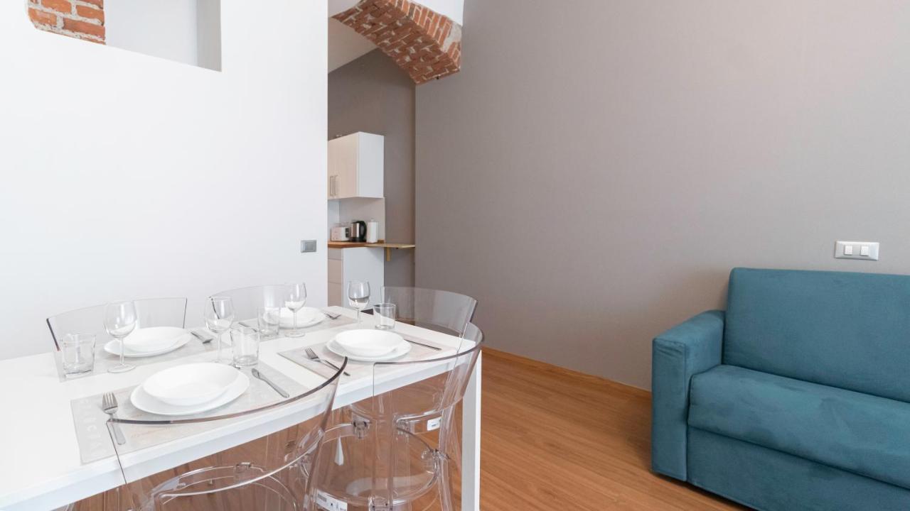Italianway - The B Village New Leilighet