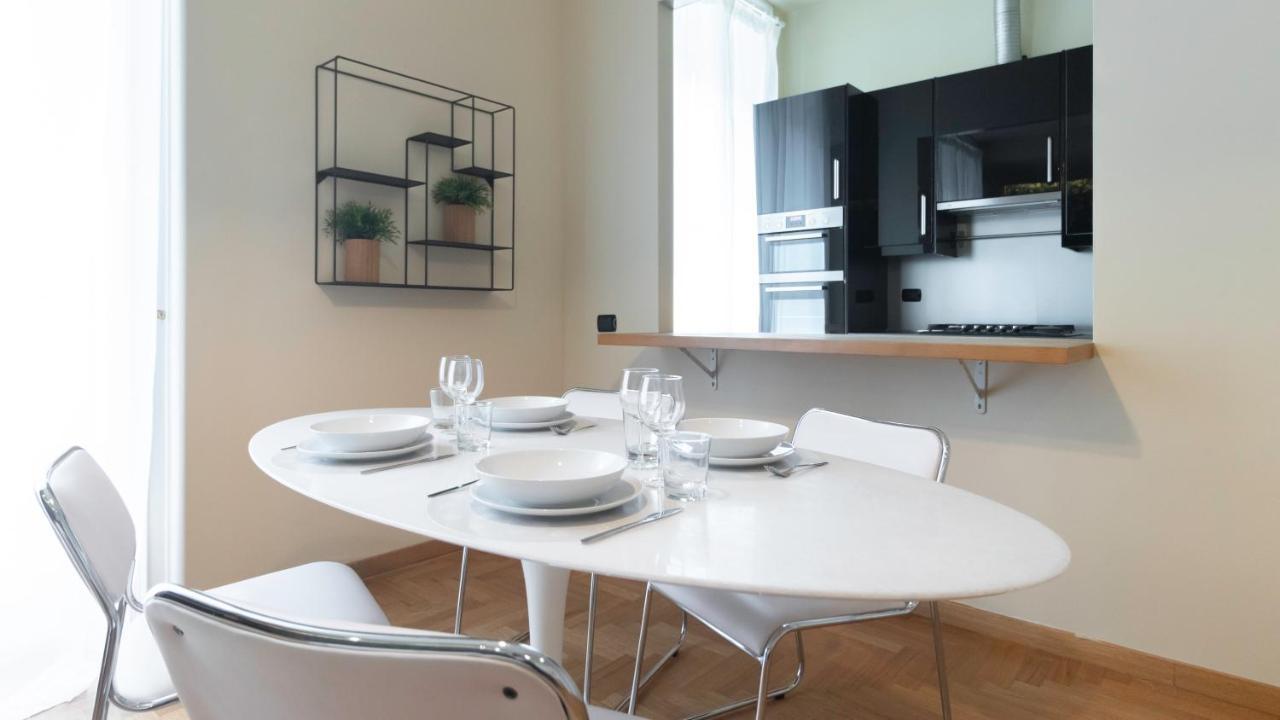 Leilighet Italianway - The B Village New Milano