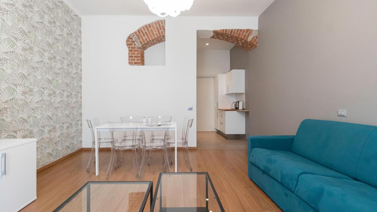 Italianway - The B Village New Leilighet Milano