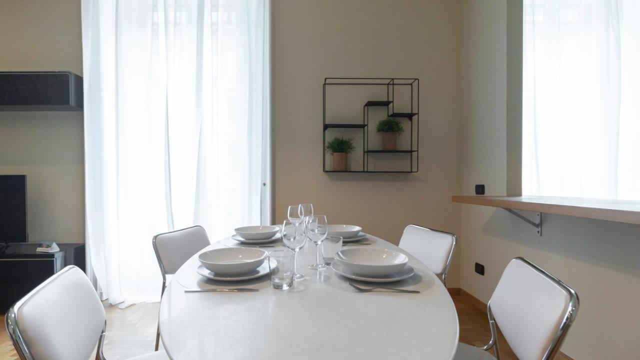 Italianway - The B Village New Leilighet