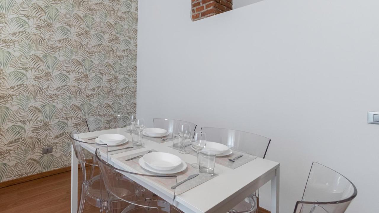Italianway - The B Village New Leilighet