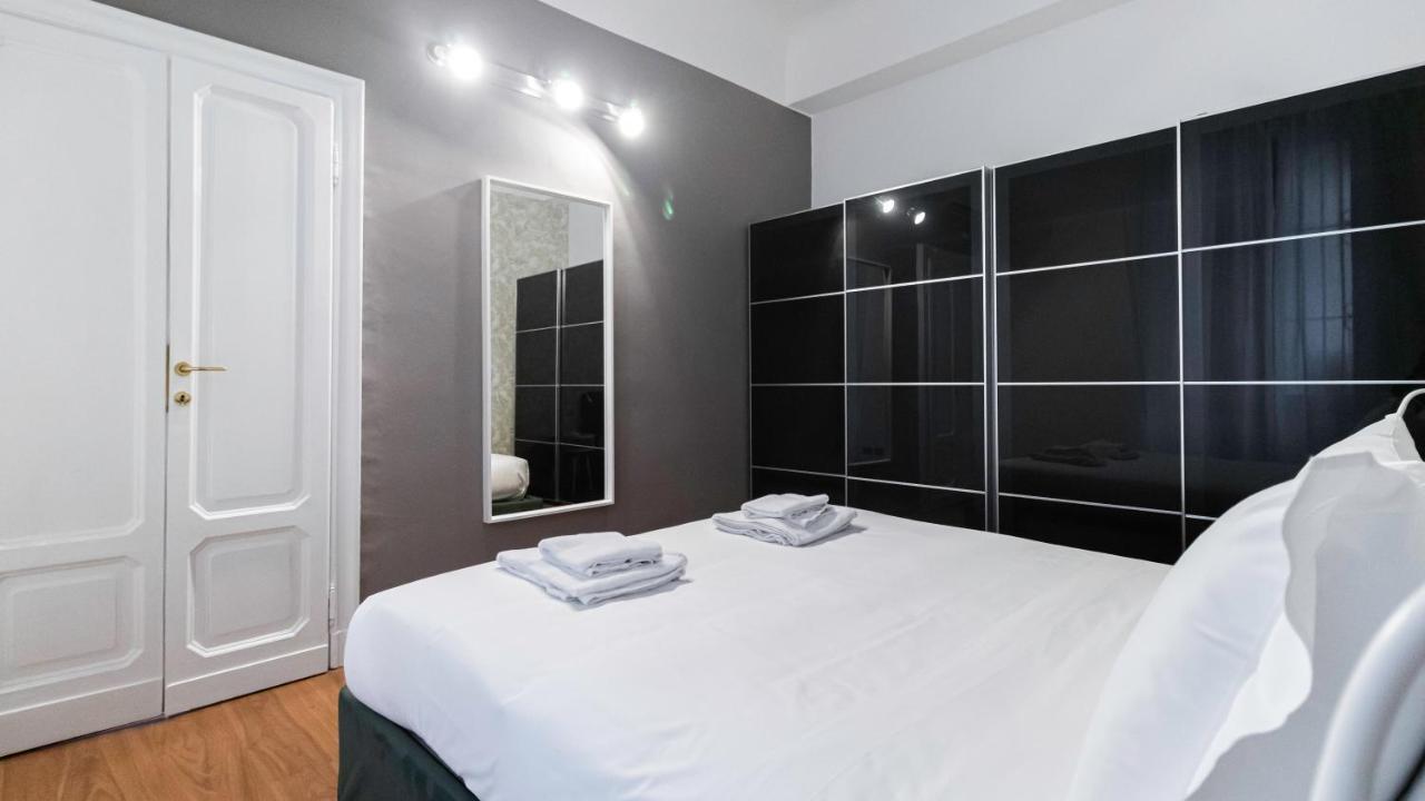 Italianway - The B Village New Leilighet *