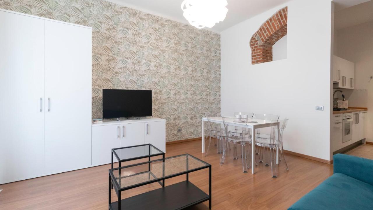 Italianway - The B Village New Leilighet
