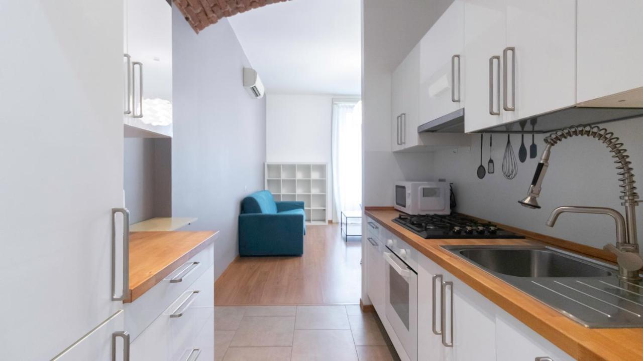 Italianway - The B Village New * Milano