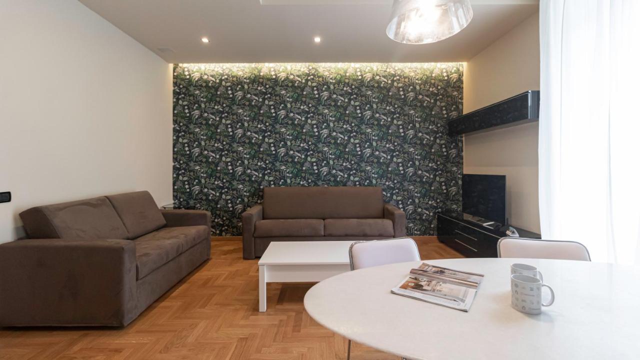 Leilighet Italianway - The B Village New
