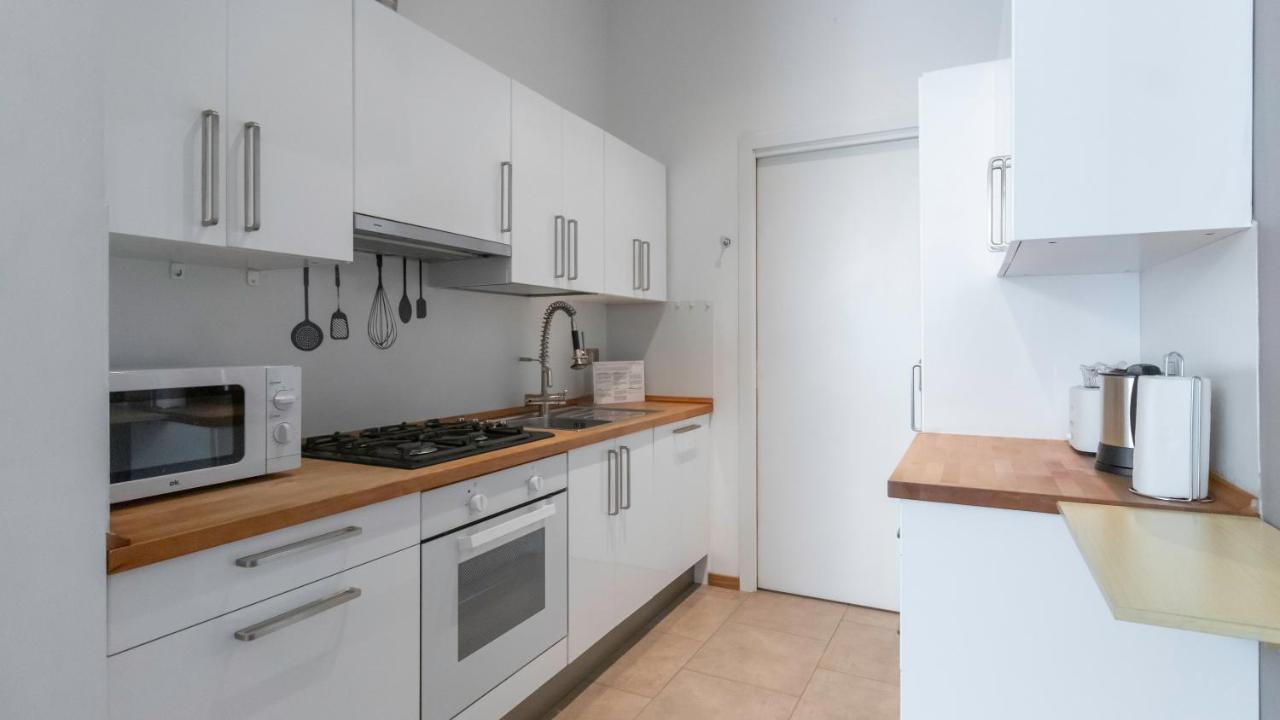 Leilighet Italianway - The B Village New Milano