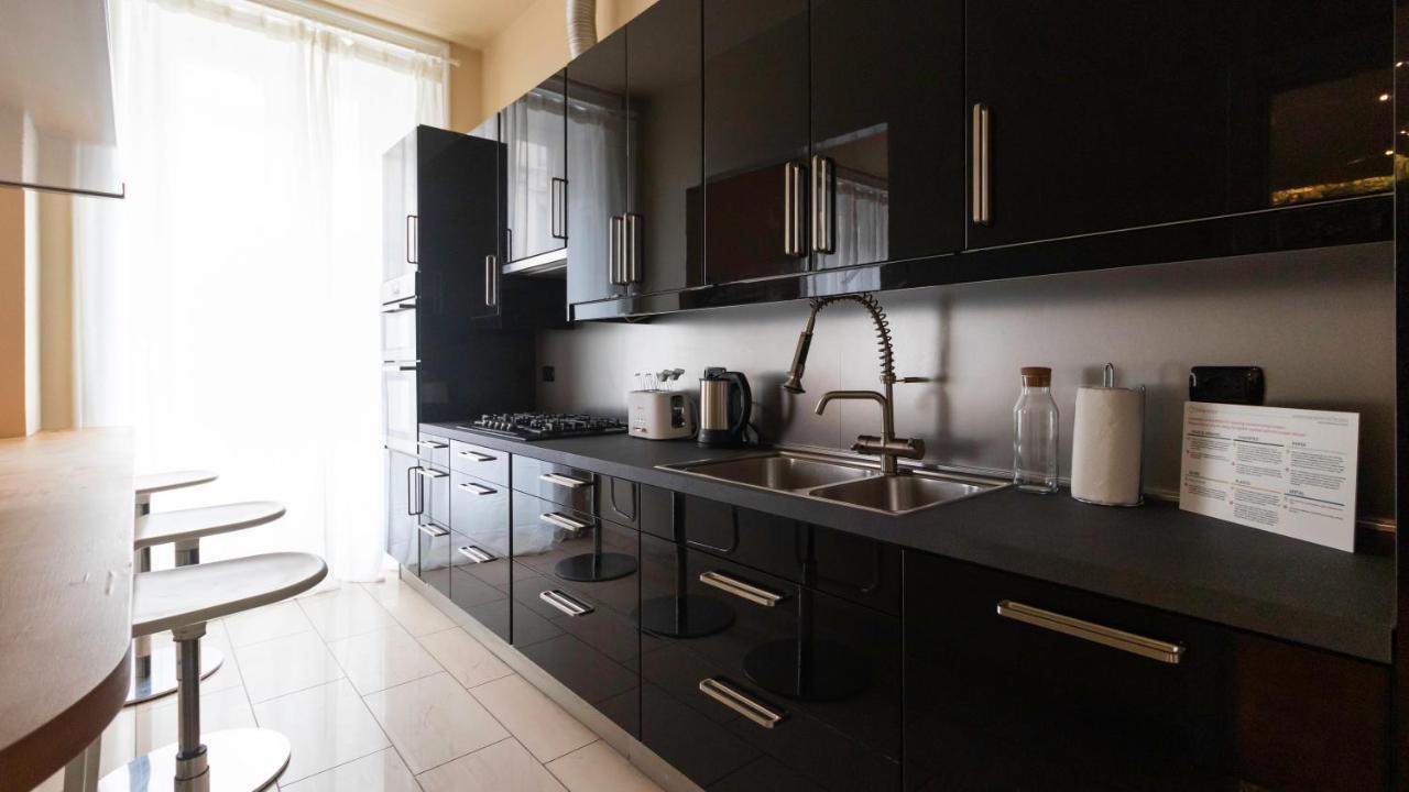 Italianway - The B Village New Leilighet *