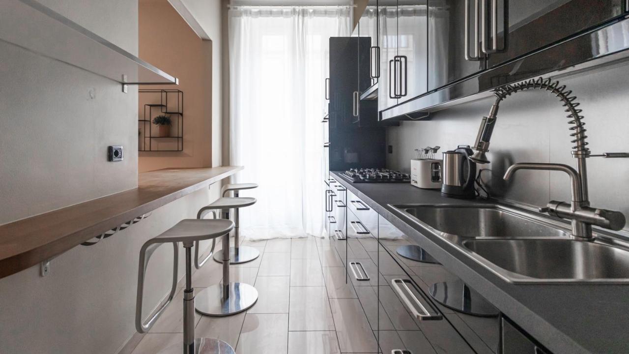 Italianway - The B Village New Leilighet Milano