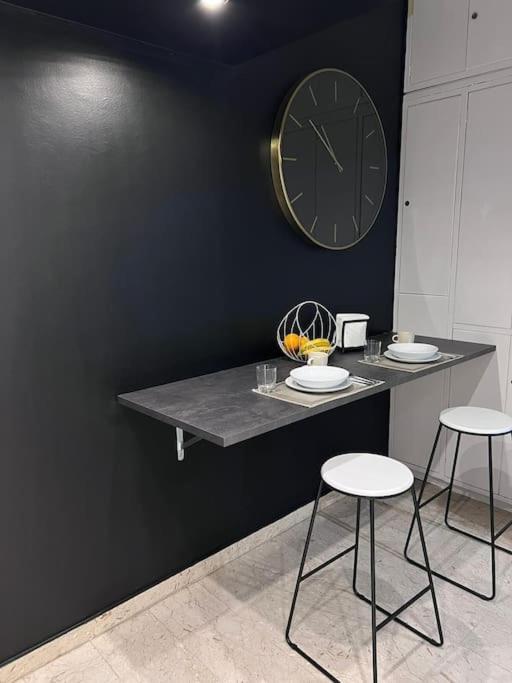 Luxury With Terrace Near Arco Della Pace