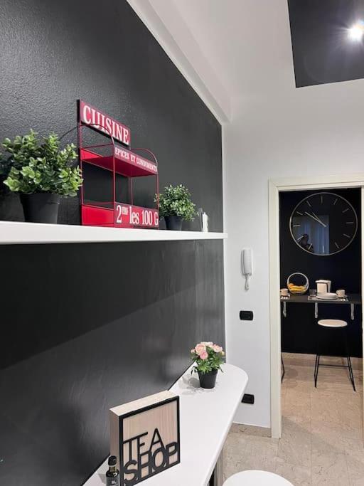 Luxury With Terrace Near Arco Della Pace * Milan