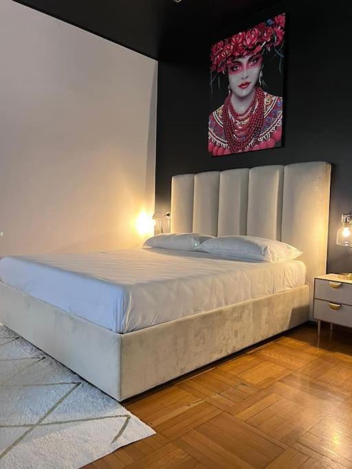 Luxury With Terrace Near Arco Della Pace * Milan