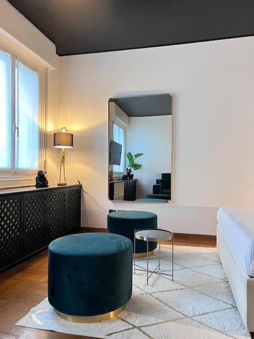 Luxury With Terrace Near Arco Della Pace *