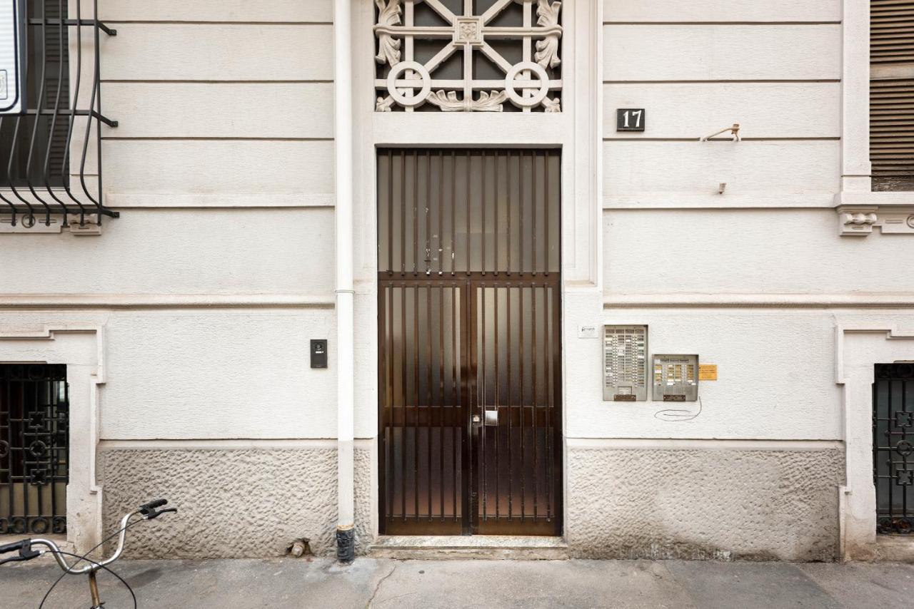 Apartment Luvi - Mantova Milan