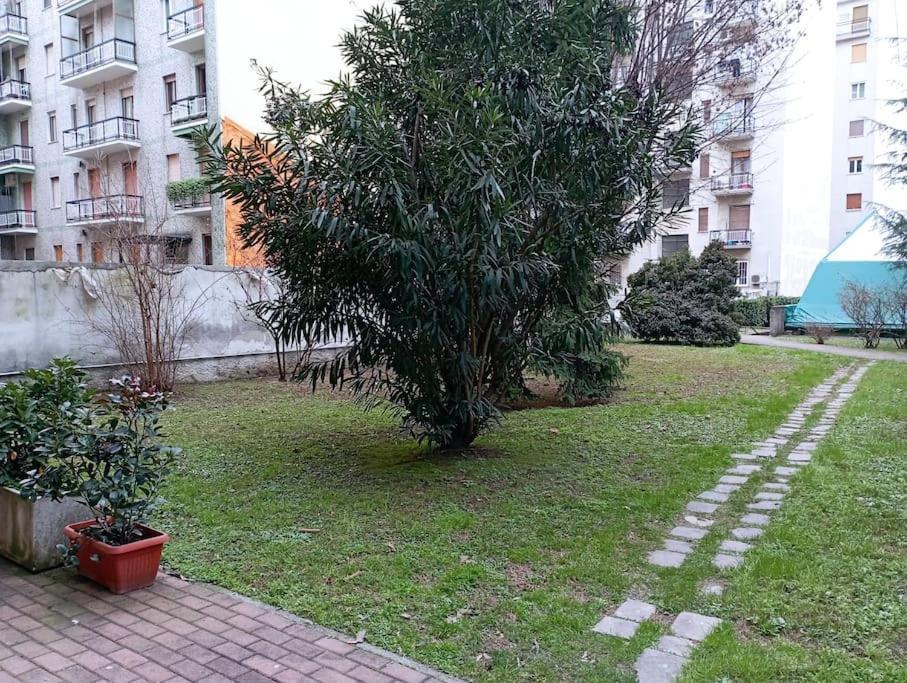 Casa Vacanze Forze Armate - Silenzioso E Confortevole Apartment