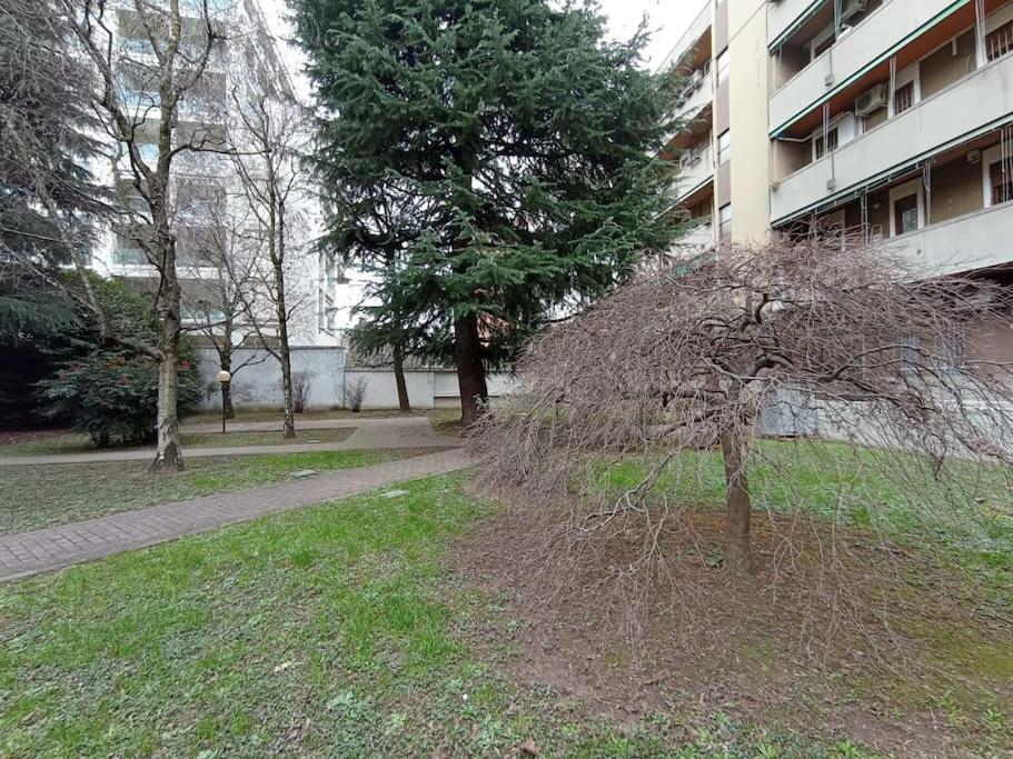 Casa Vacanze Forze Armate - Silenzioso E Confortevole * Mailand