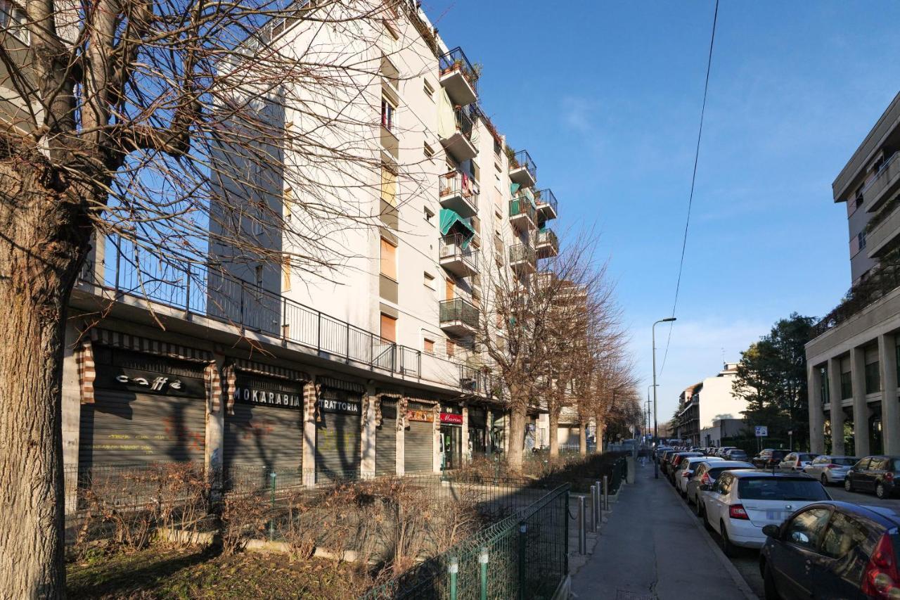 Appartamento Primopiano - Baldinucci Milano