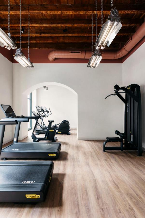 Hotel Aethos 4*