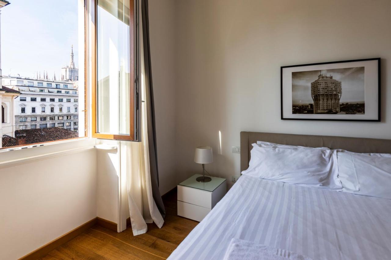 Apartment Merlo