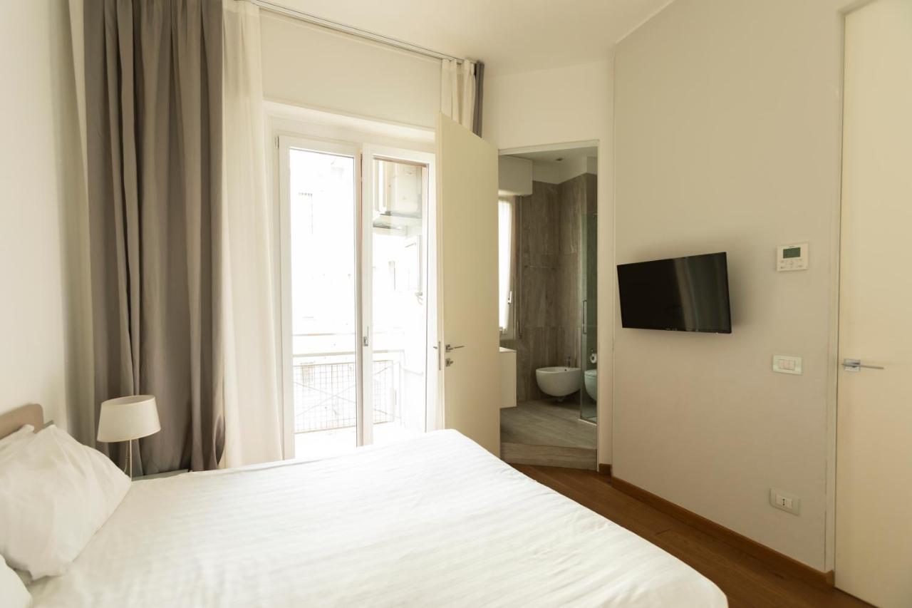 Apartment Merlo Milan