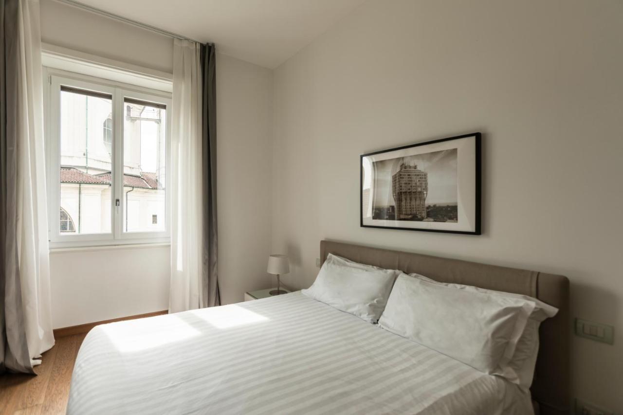 Merlo Apartment